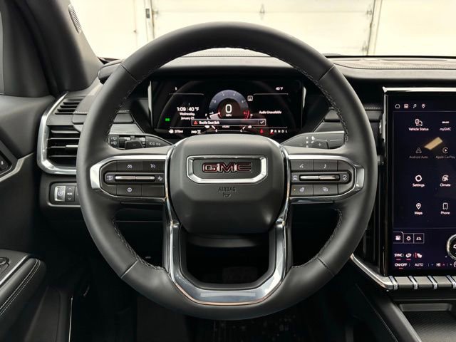 New 2026 GMC Acadia Elevation w/ Elevation Premium Package image 20