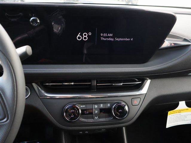New 2026 Buick Envista Preferred w/ Convenience II Package FWD image 21