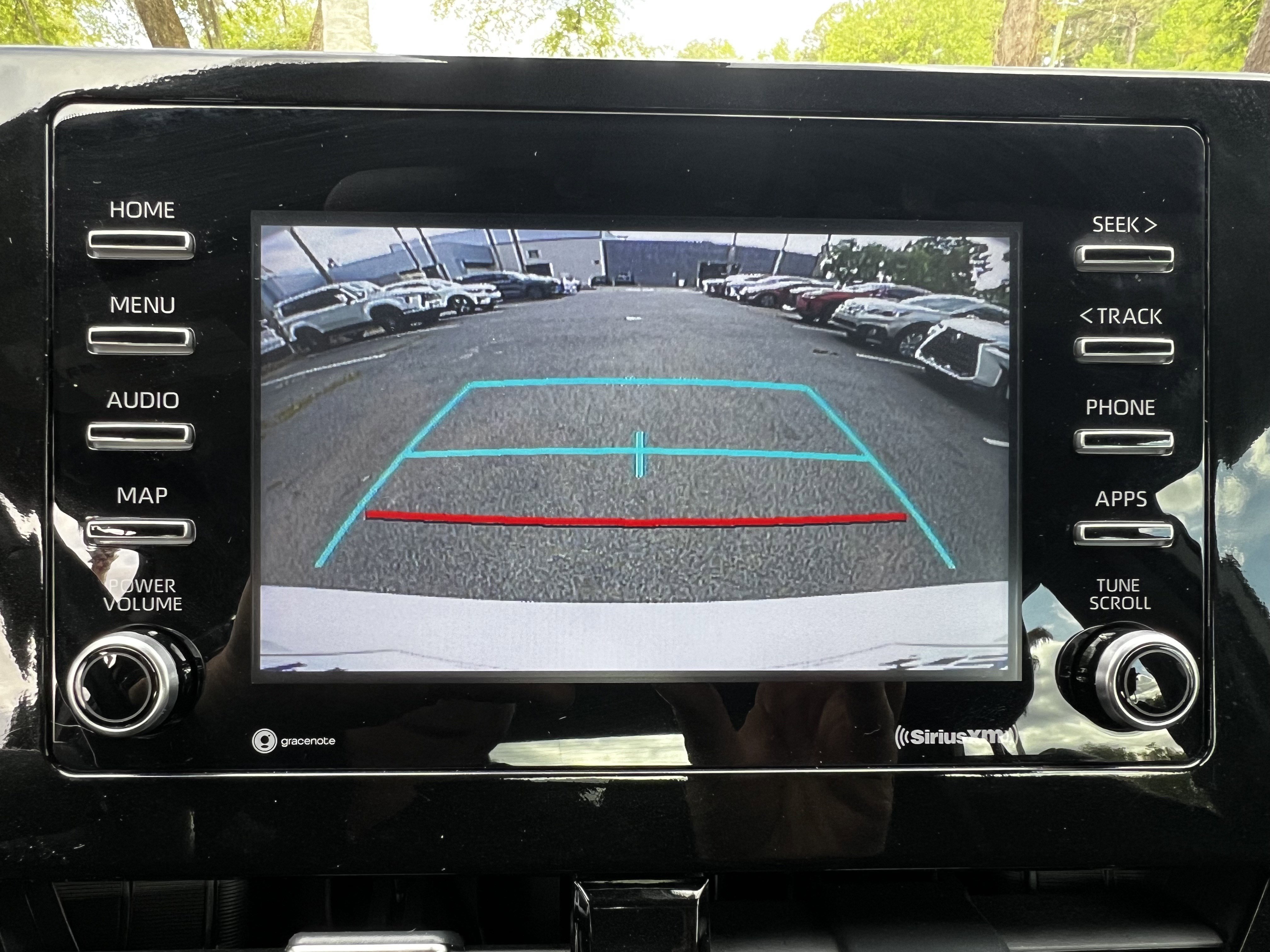 Used 2023 Toyota Camry SE FWD image 27