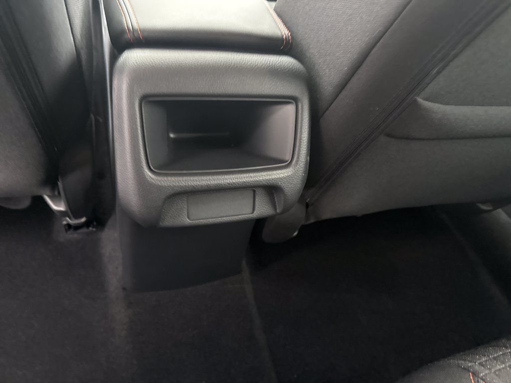 Certified 2026 Honda HR-V Sport image 21