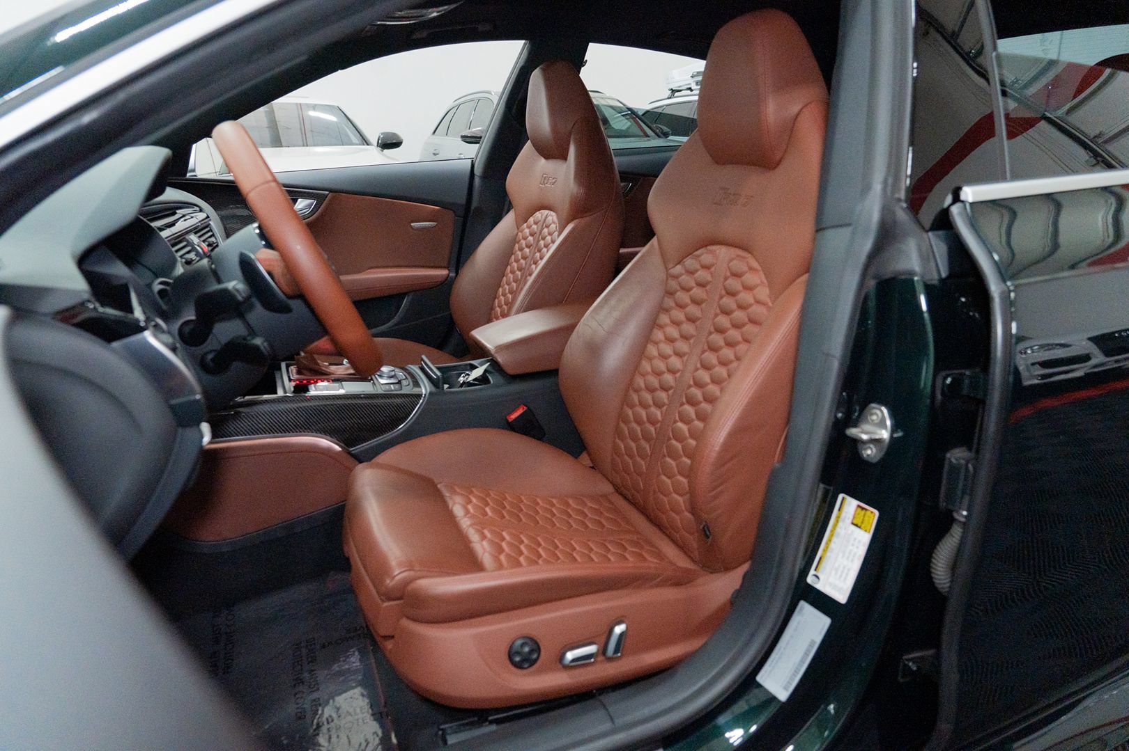 Used 2016 Audi RS 7 Prestige w/ RS 7 Dynamic Package AWD/4WD image 22