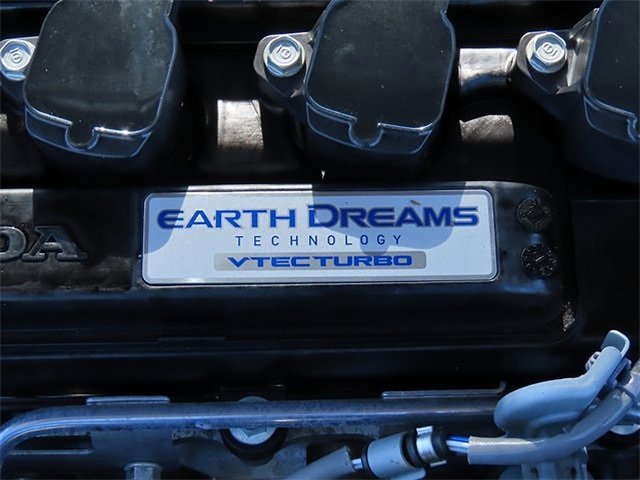 Certified 2020 Honda Accord LX image 21