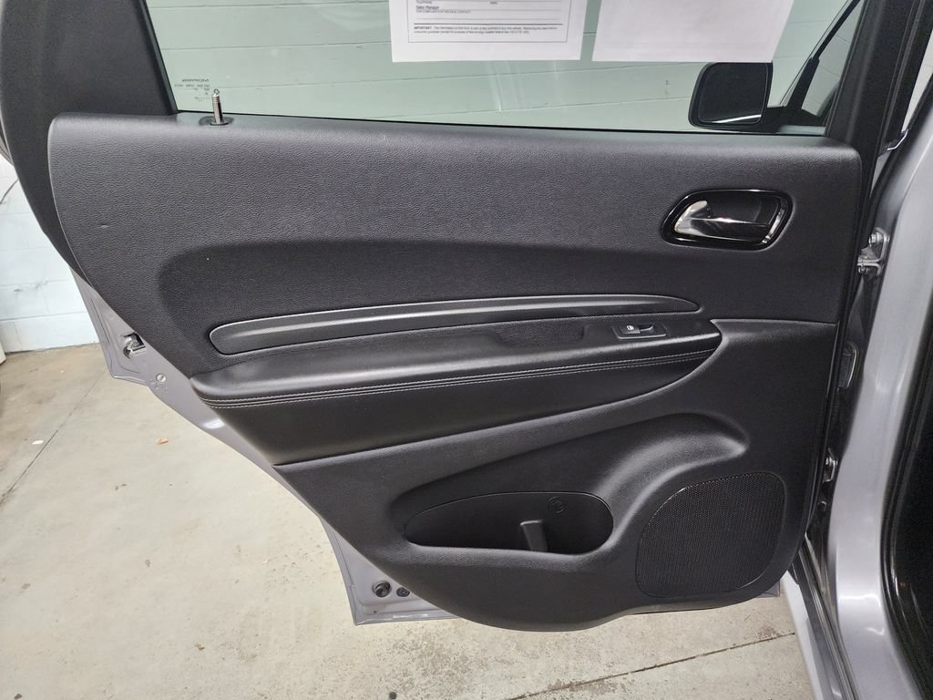 Used 2021 Dodge Durango GT AWD/4WD image 23