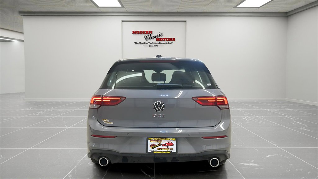Used 2024 Volkswagen GTI S image 6