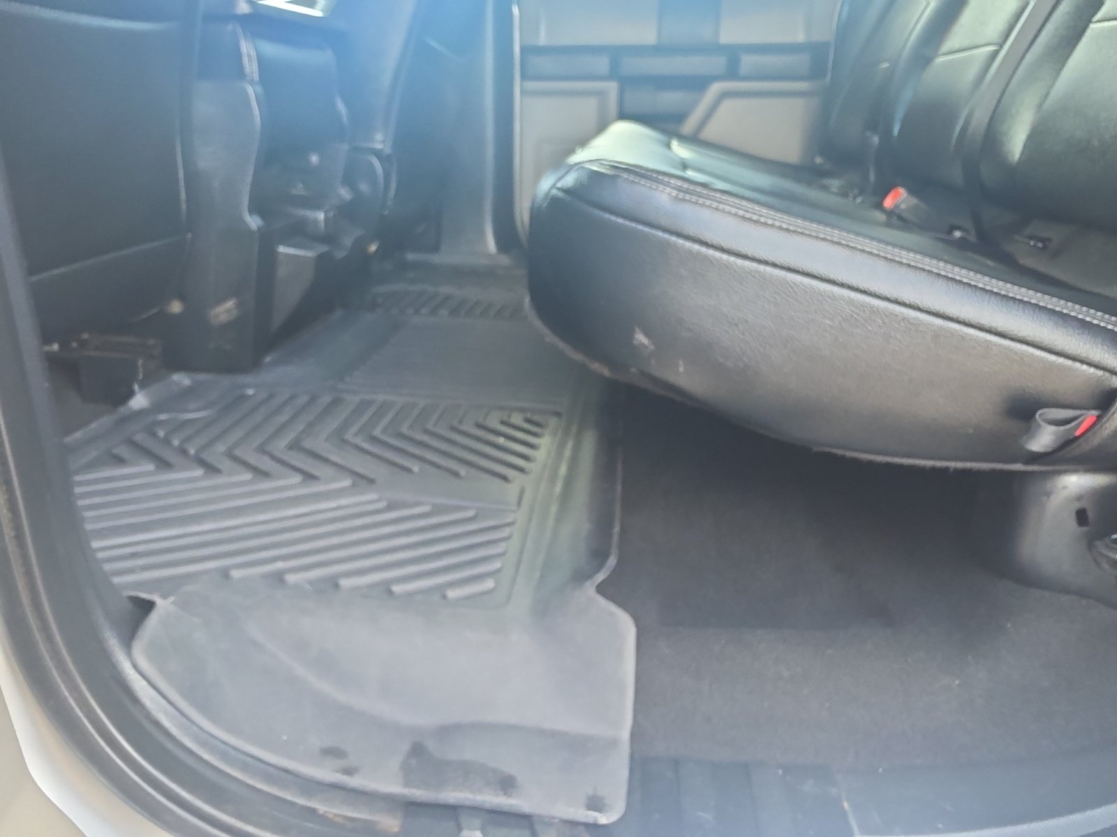 Used 2020 Ford F250 XL w/ STX Appearance Package AWD/4WD image 21