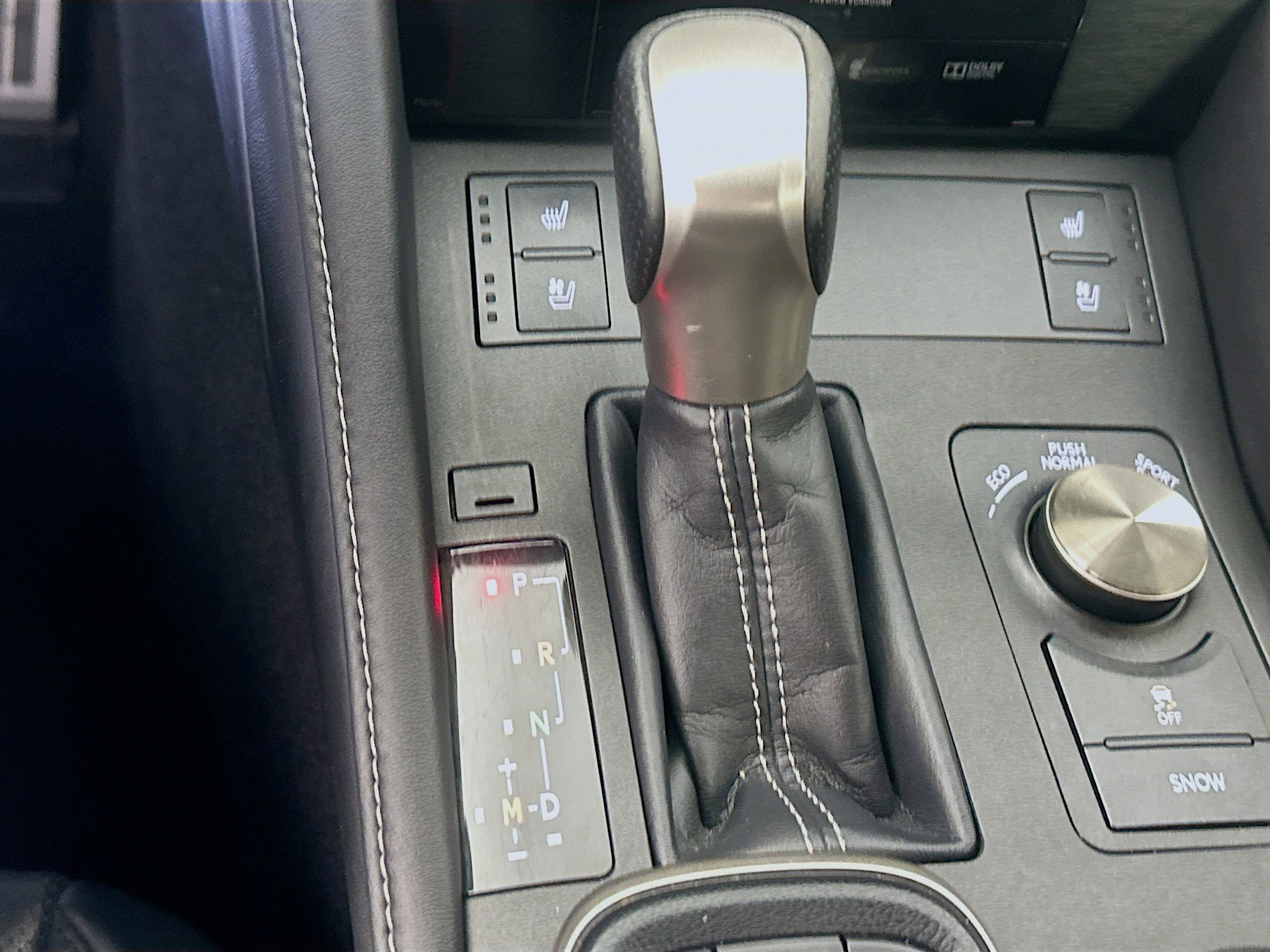 Used 2016 Lexus RC 350 RWD image 25