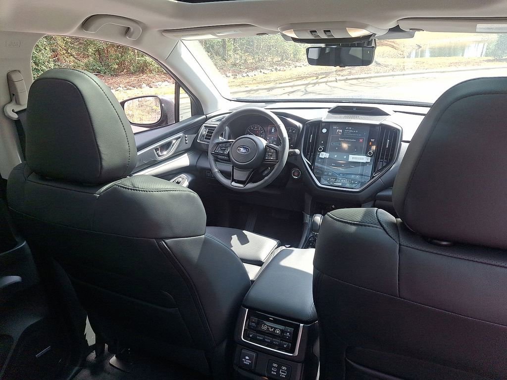 New 2026 Subaru Ascent Bronze Edition image 12