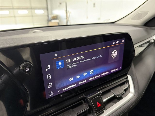 New 2026 Chevrolet TrailBlazer LT w/ Convenience Package image 24