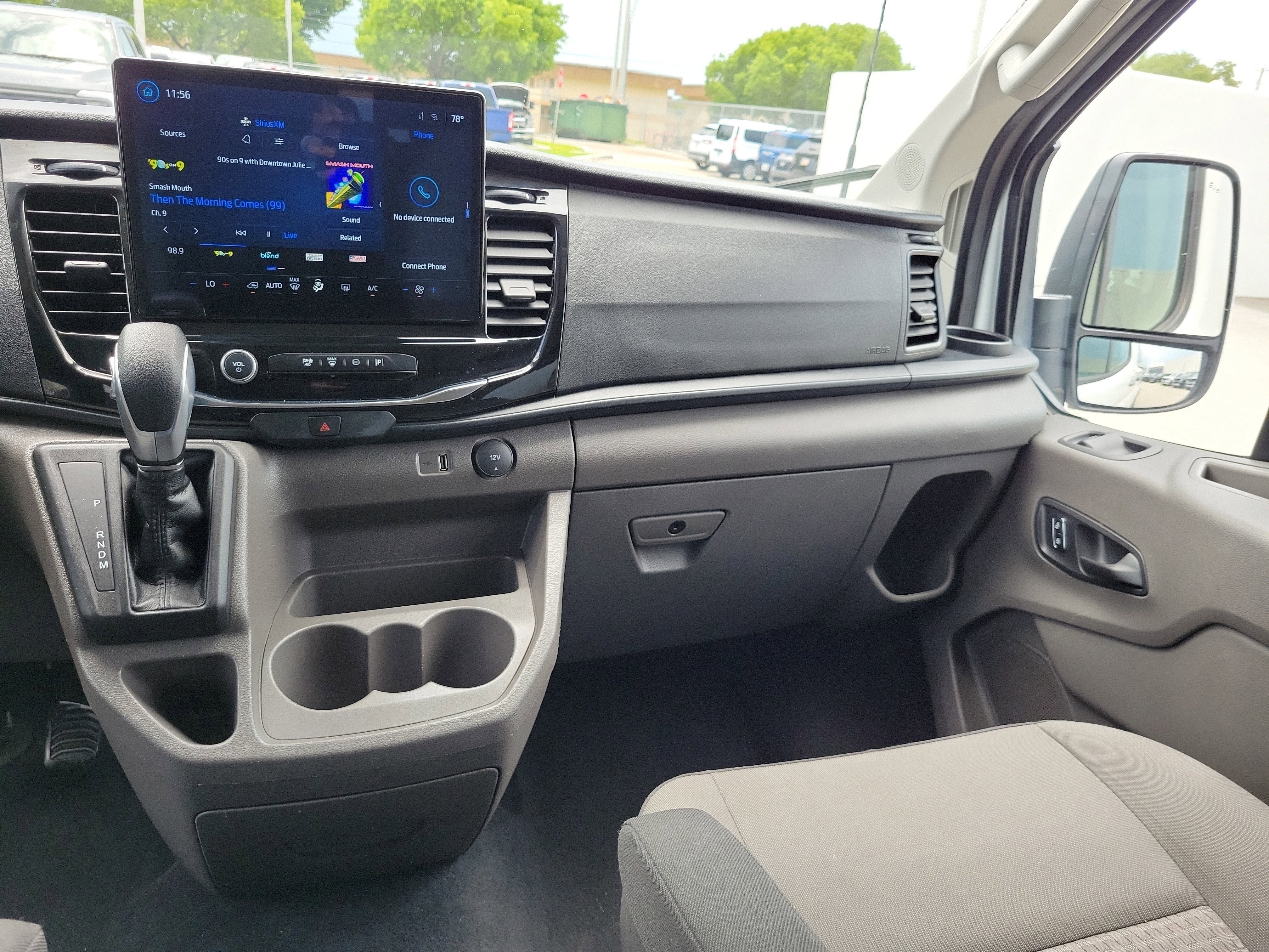 Used 2024 Ford Transit 350 XLT RWD image 17