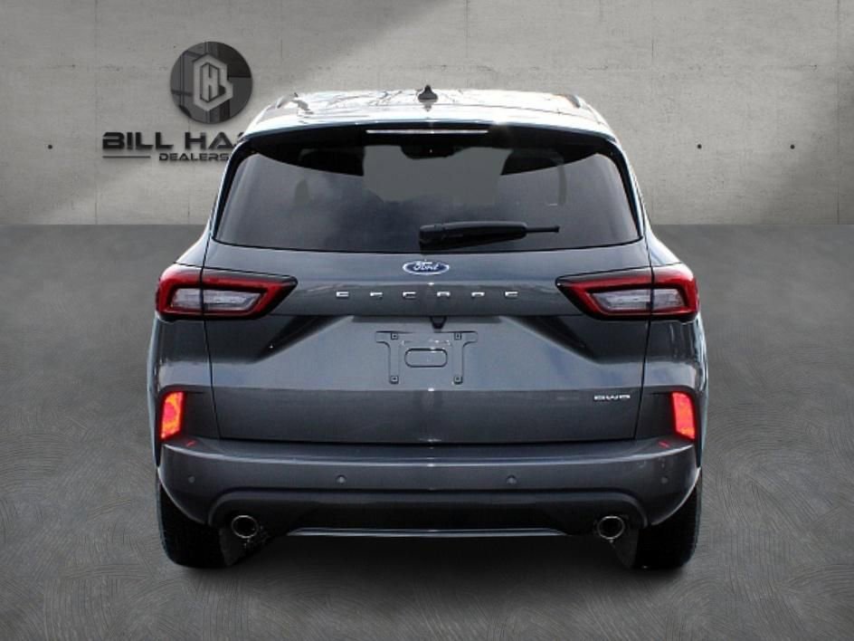 Used 2023 Ford Escape ST-Line Elite image 5