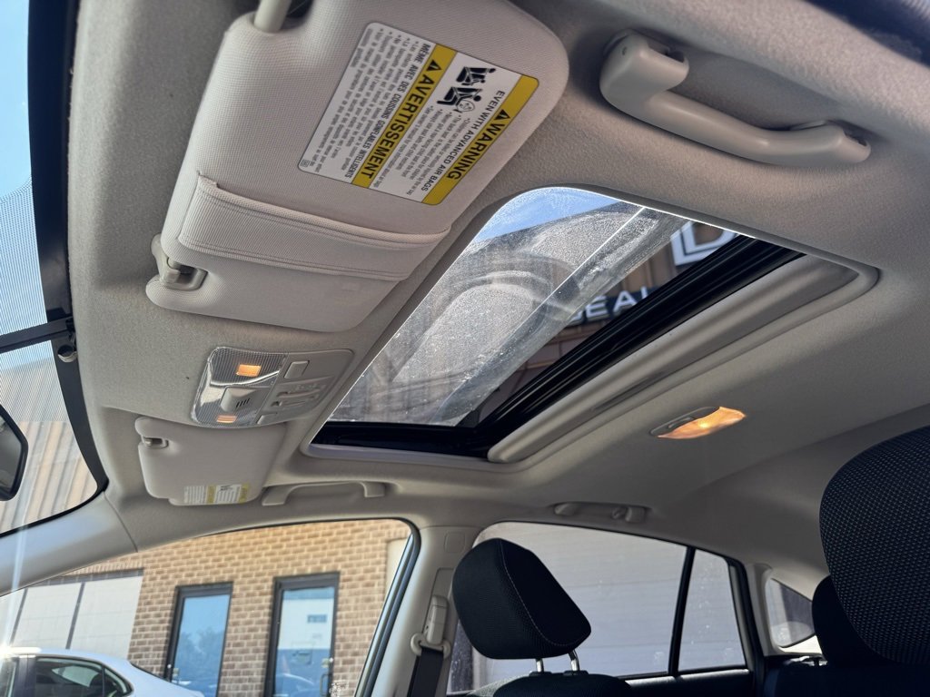 Used 2015 Subaru Crosstrek 2.0i Premium w/ Moonroof Package image 27