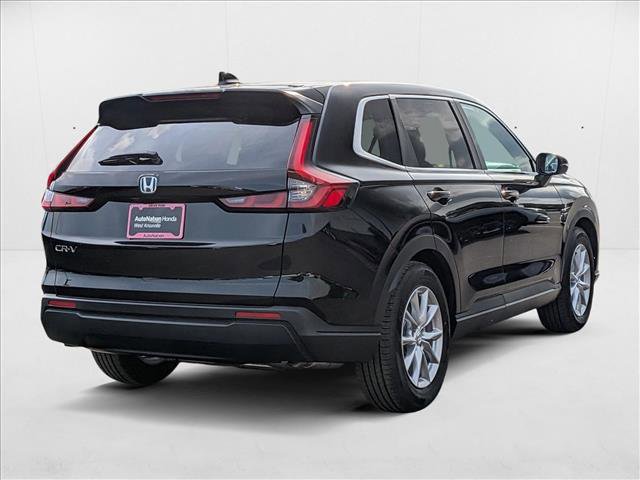 New 2026 Honda CR-V EX video 2