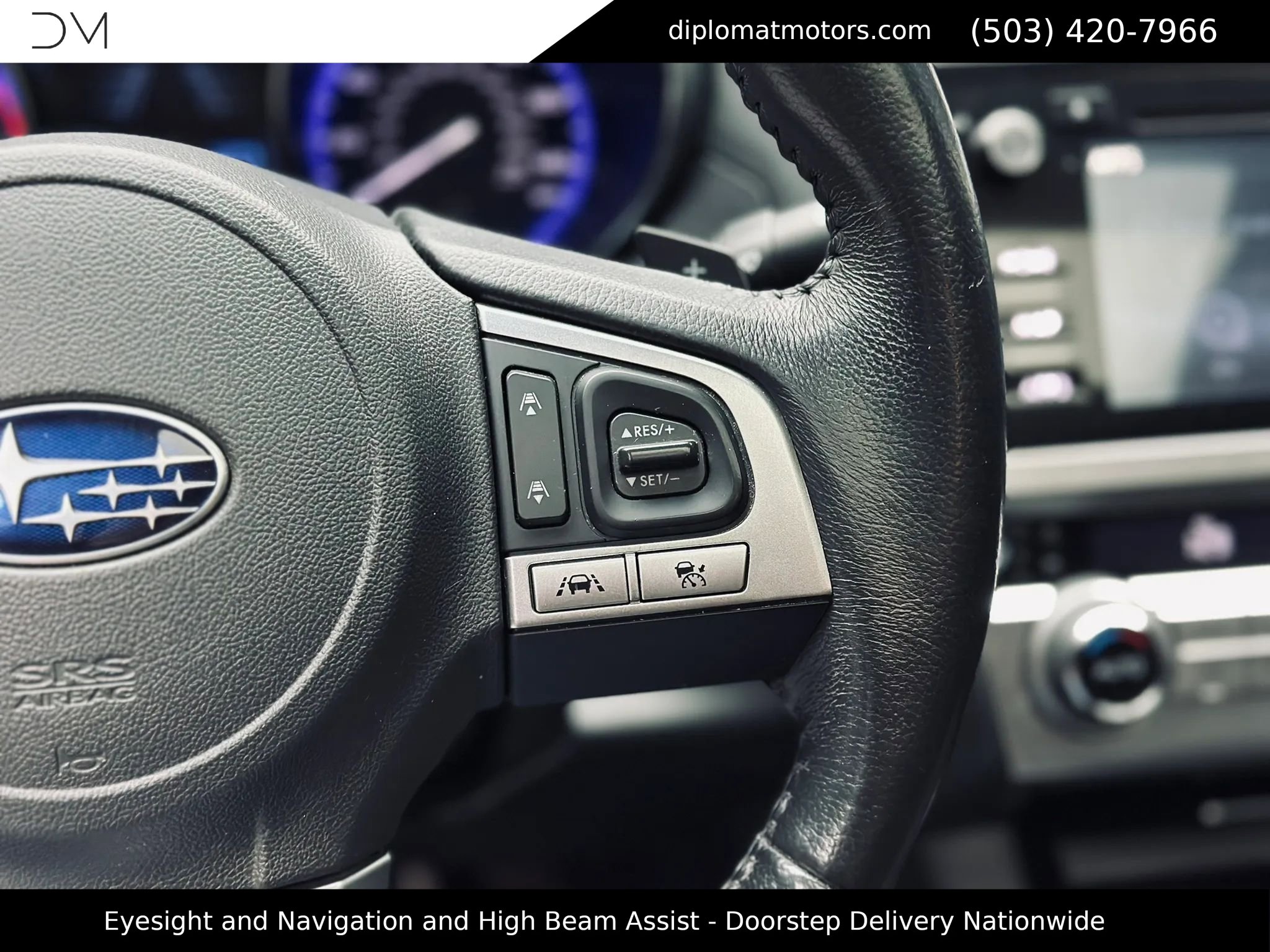 Used 2017 Subaru Legacy 2.5i Limited AWD/4WD image 29