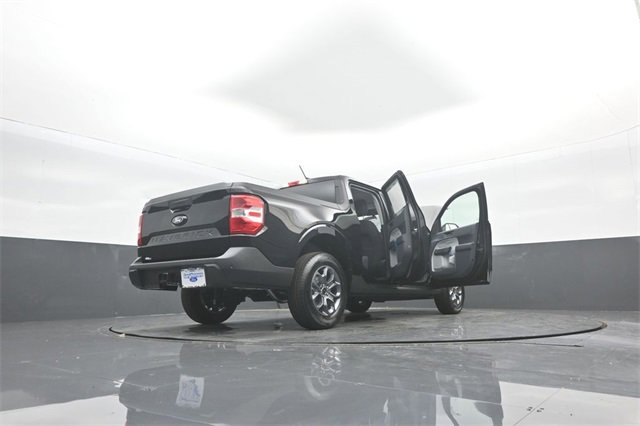 New 2026 Ford Maverick XLT w/ XLT Luxury Package image 36