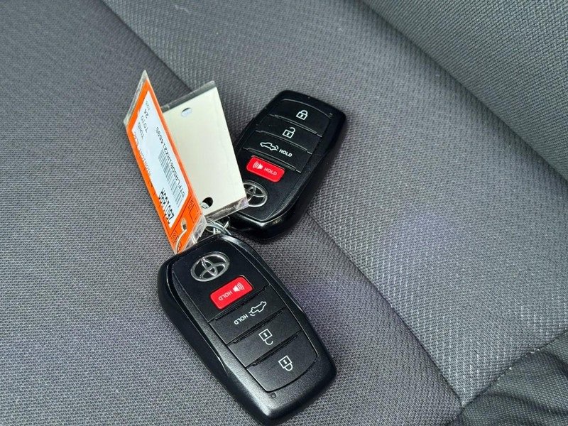 Used 2024 Toyota Tundra SR5 image 24