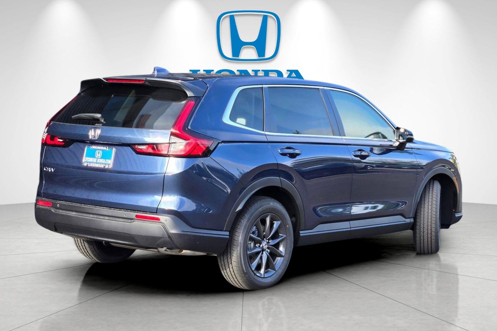 New 2026 Honda CR-V EX-L image 6