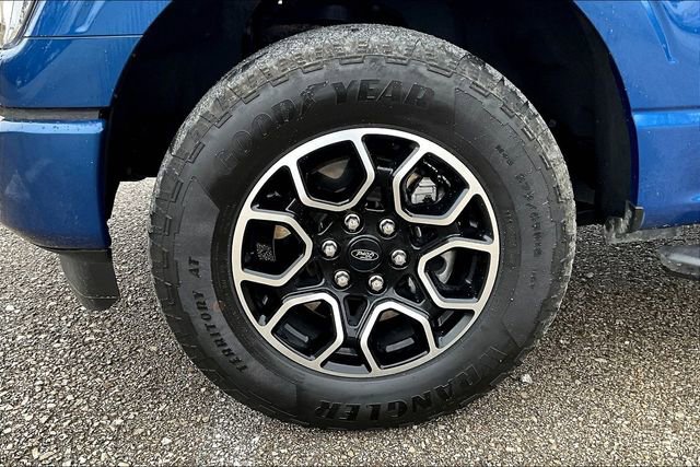 Used 2022 Ford F150 XLT w/ Equipment Group 302A High image 8