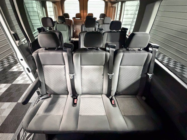 Used 2020 Ford Transit 350 XLT image 14