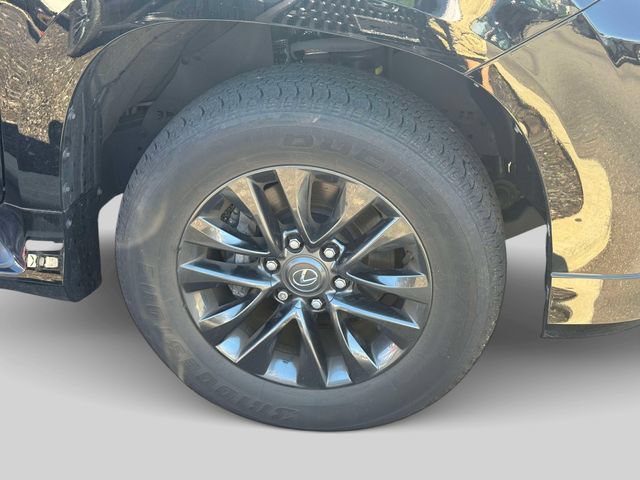 Certified 2023 Lexus GX 460 Premium w/ Premium Package AWD/4WD image 7