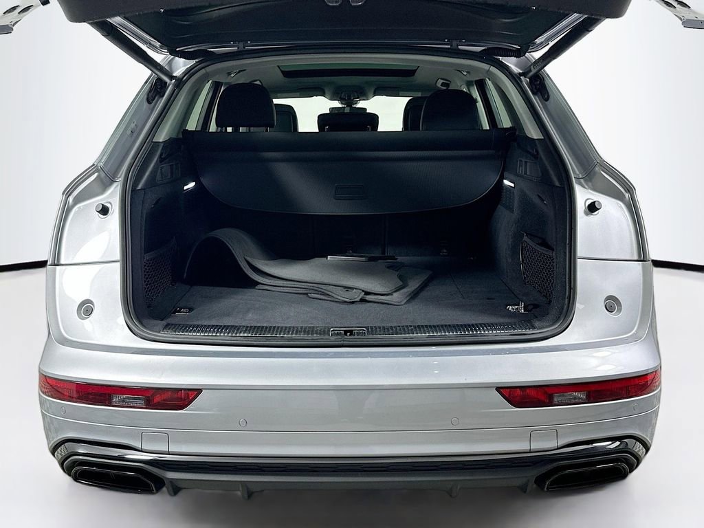 Certified 2023 Audi Q5 e Premium Plus w/ Premium Plus Package image 16