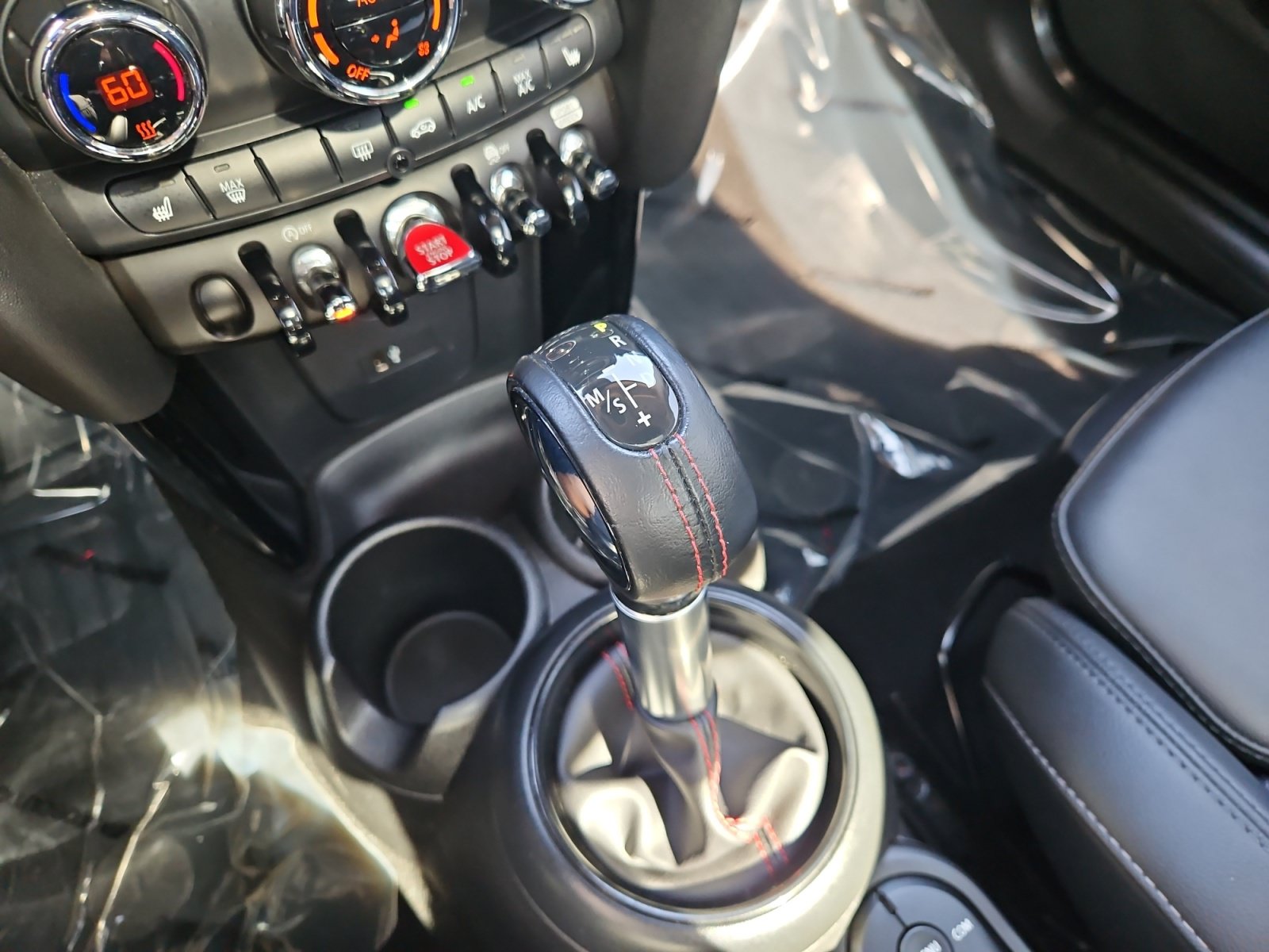 Used 2019 MINI Cooper S w/ Premium Package FWD image 20