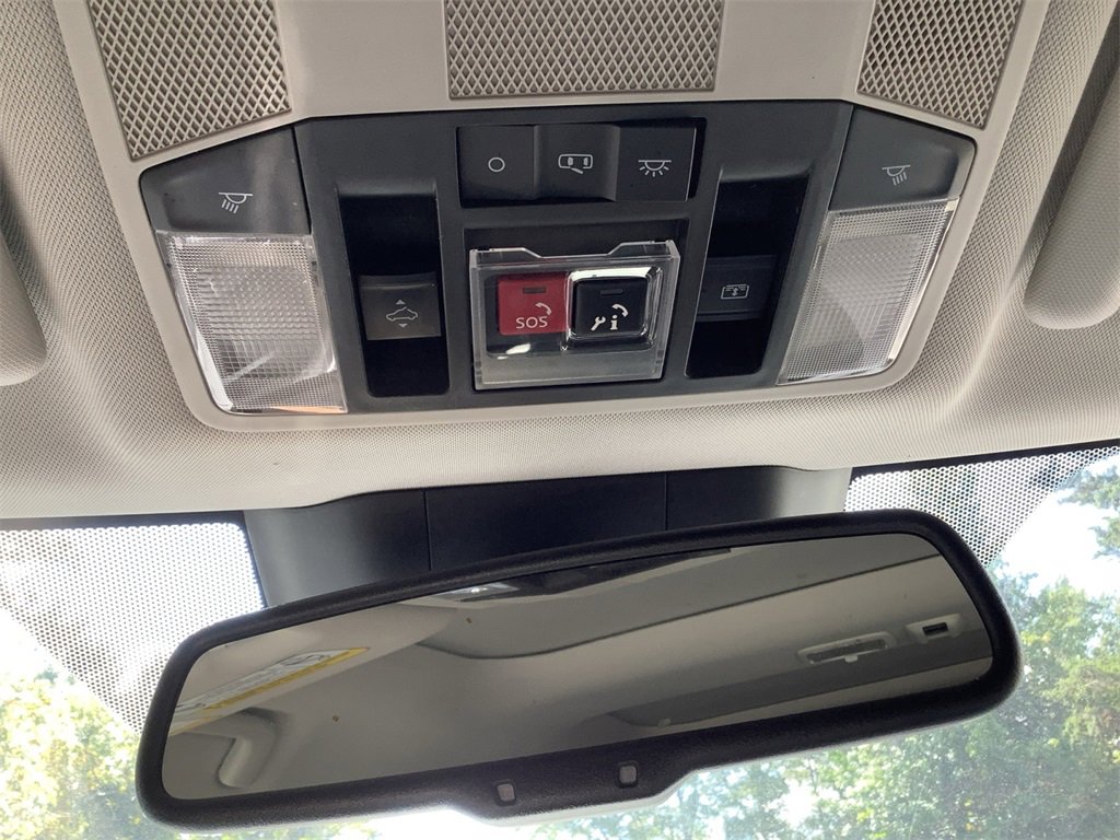 Used 2024 Mitsubishi Eclipse Cross SE image 24