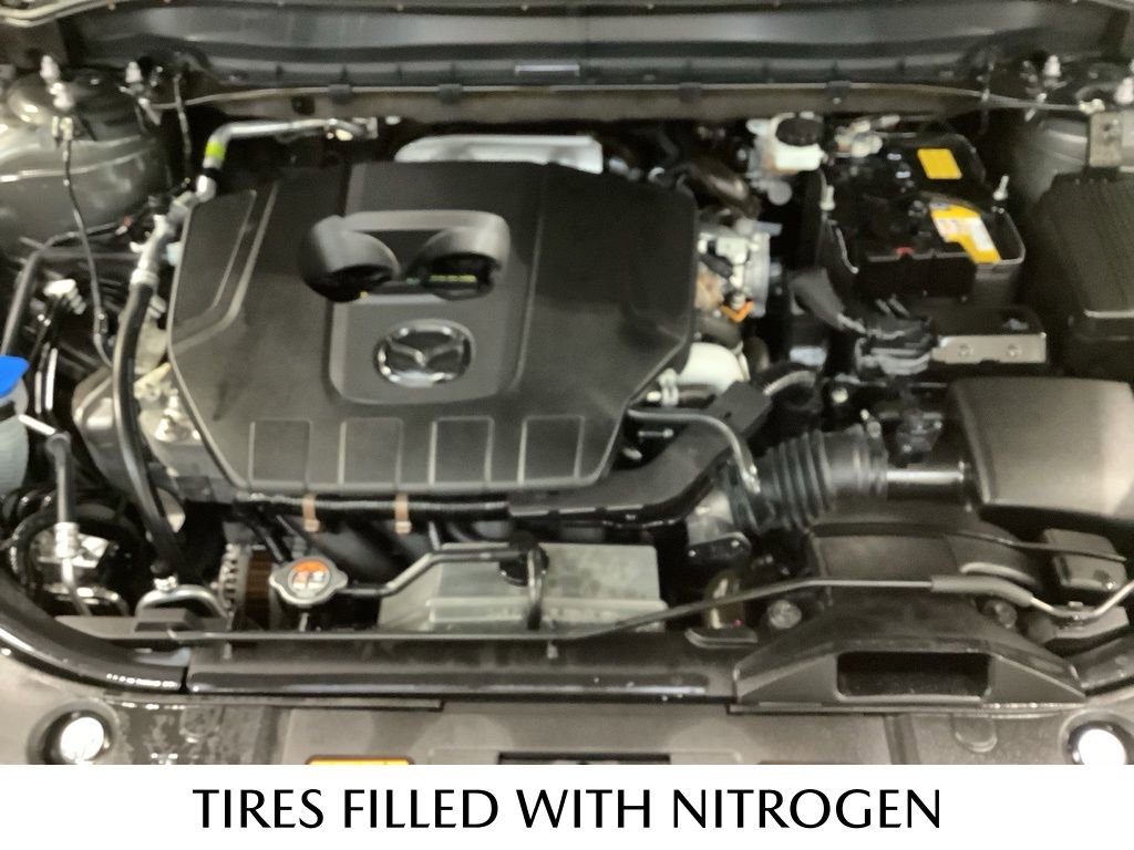 Used 2024 MAZDA CX-5 AWD 2.5 S image 25