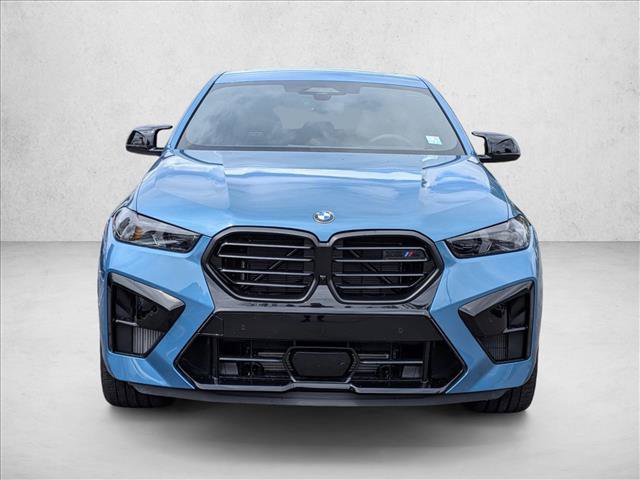 New 2026 BMW X6 M Competition w/ Executive Package AWD/4WD image 5