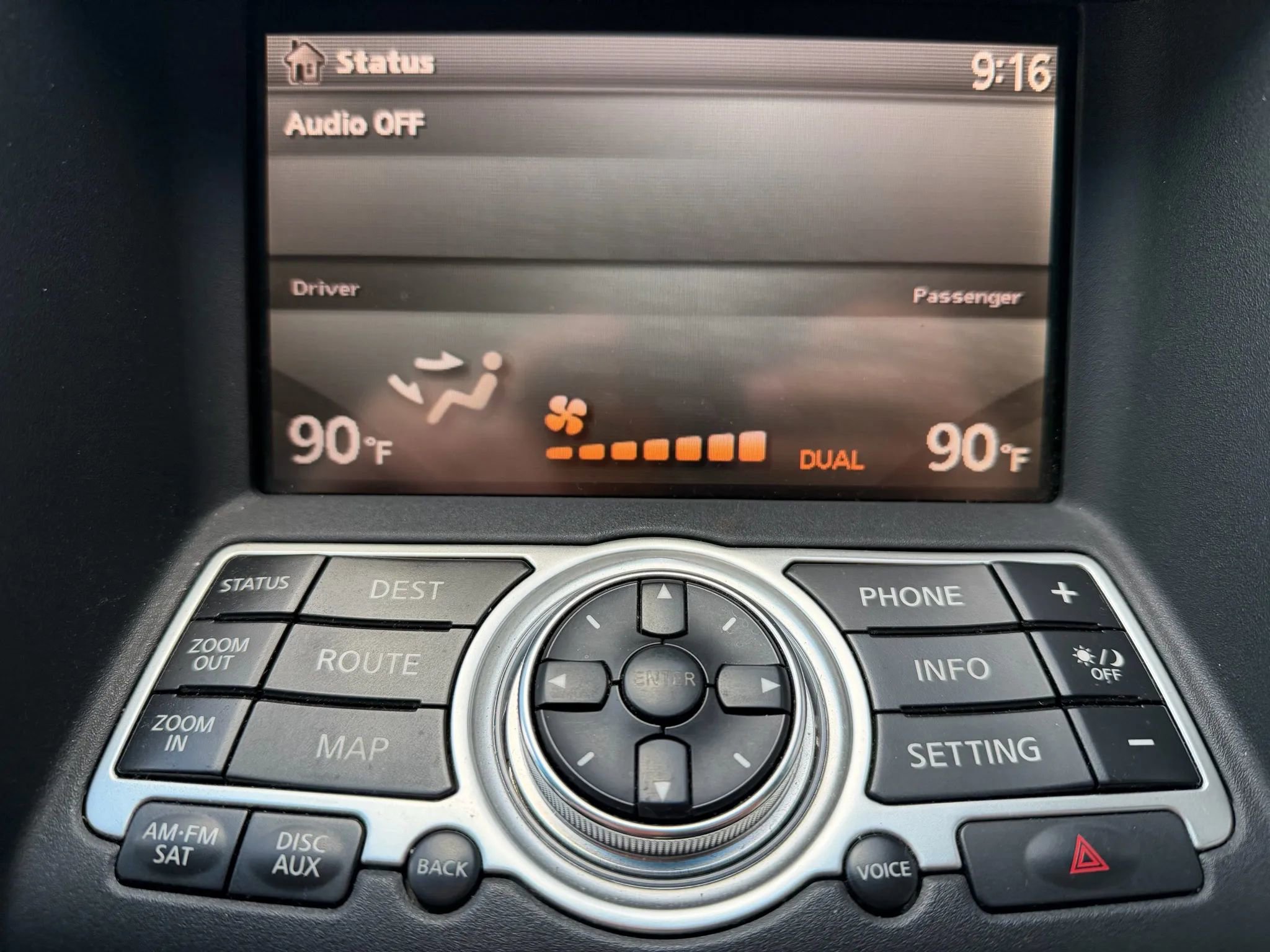 Used 2008 INFINITI G37 Sport w/ Premium Pkg image 17