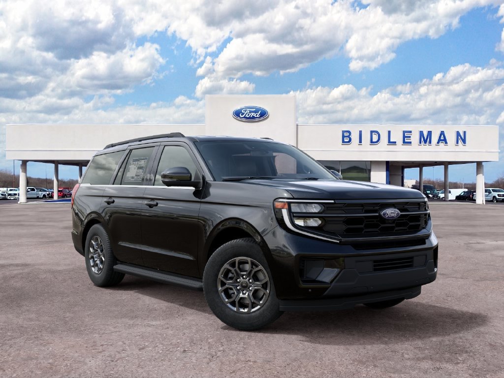 New 2027 Ford Expedition Active AWD/4WD image 4