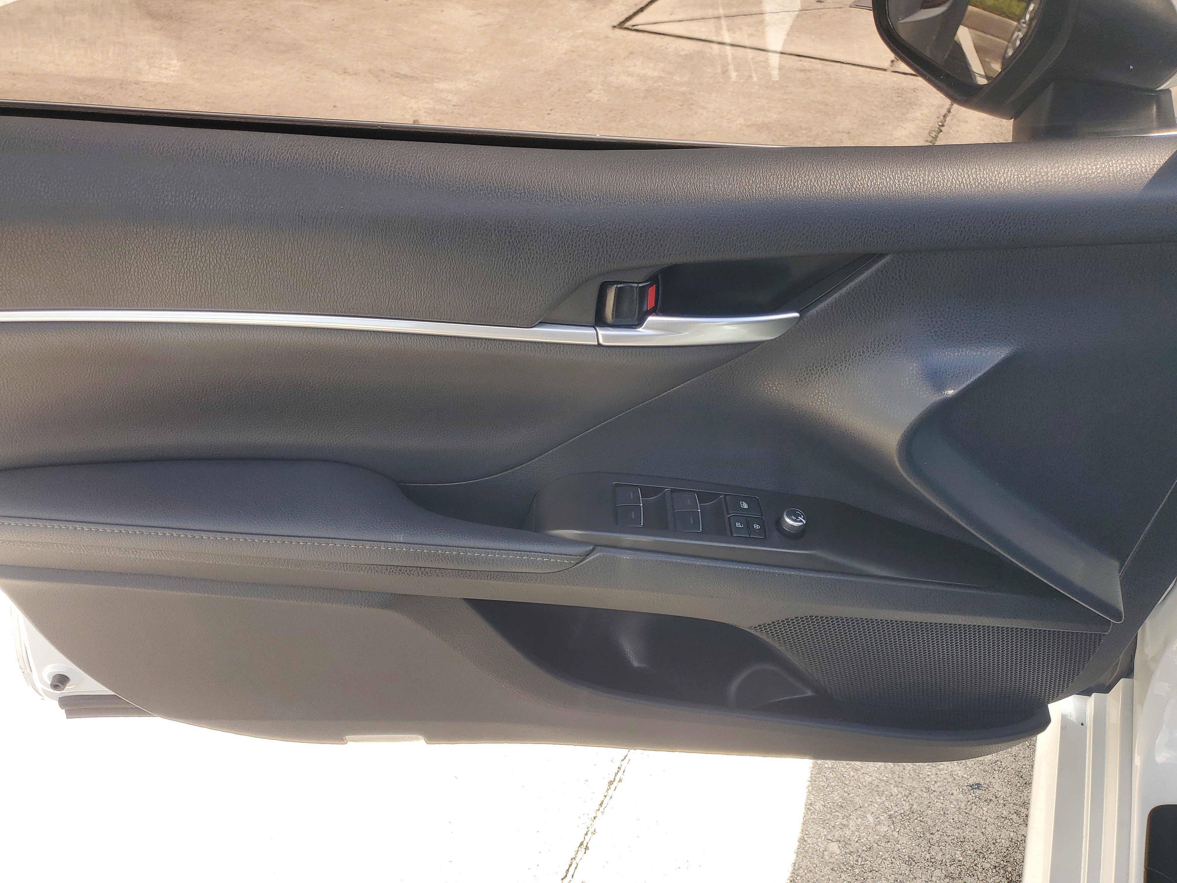 Certified 2023 Toyota Camry XLE image 19