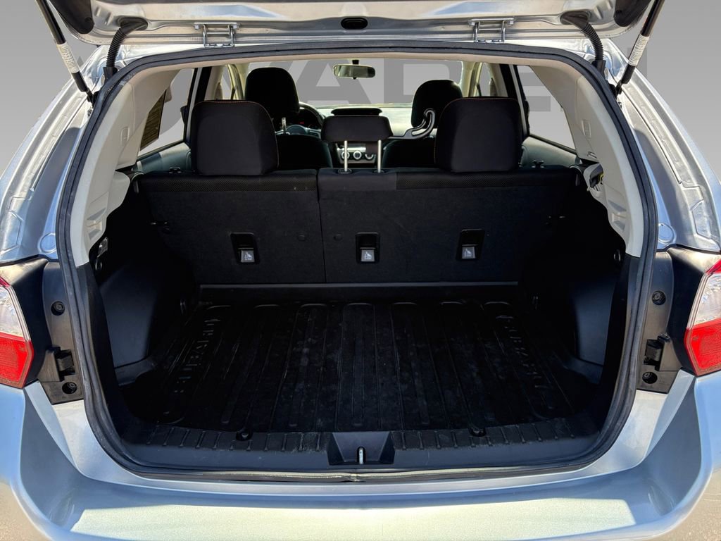 Used 2016 Subaru Crosstrek 2.0i Premium AWD/4WD image 22