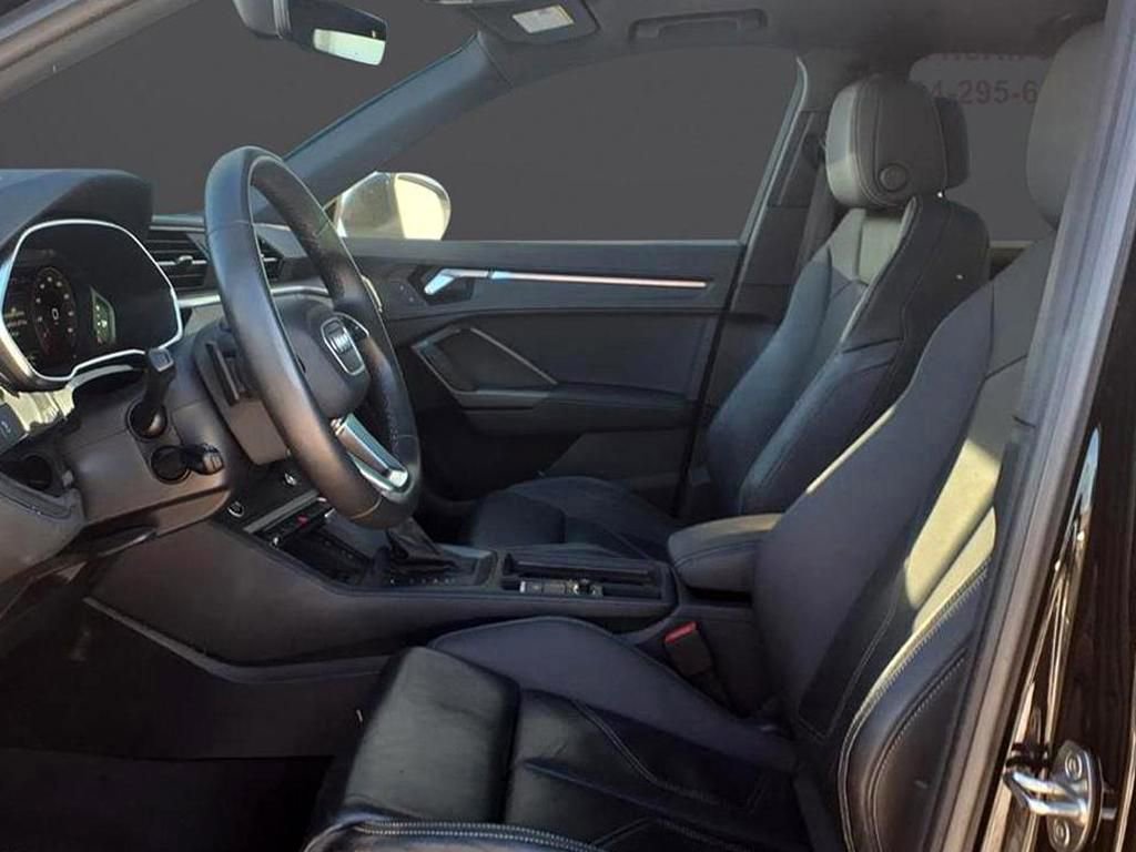 Used 2024 Audi Q3 2.0T Premium Plus w/ Premium Plus Package image 7