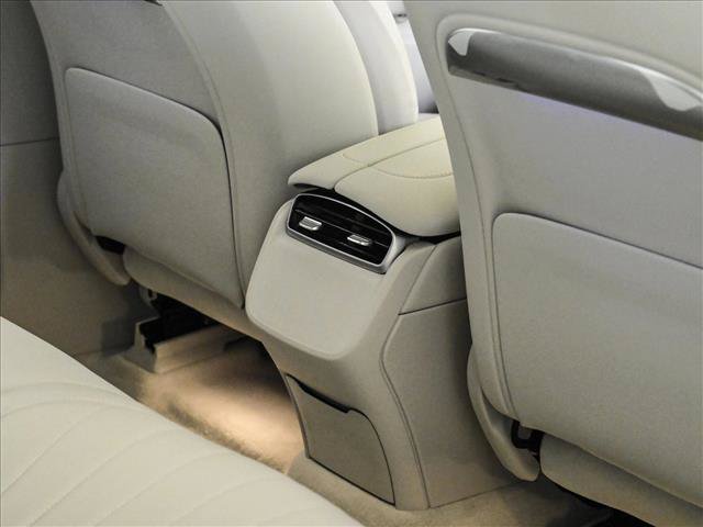 Certified 2024 Mercedes-Benz EQE 350+ 4MATIC SUV image 19
