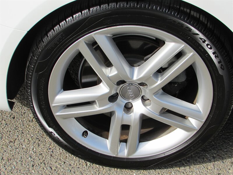 Used 2016 Audi A6 2.0T Premium Plus w/ Premium Plus Package image 28