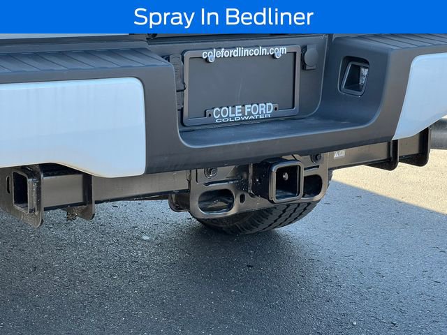 New 2026 Ford F350 XL w/ STX Appearance Package image 13