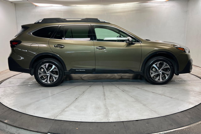 Used 2021 Subaru Outback Touring XT AWD/4WD image 6
