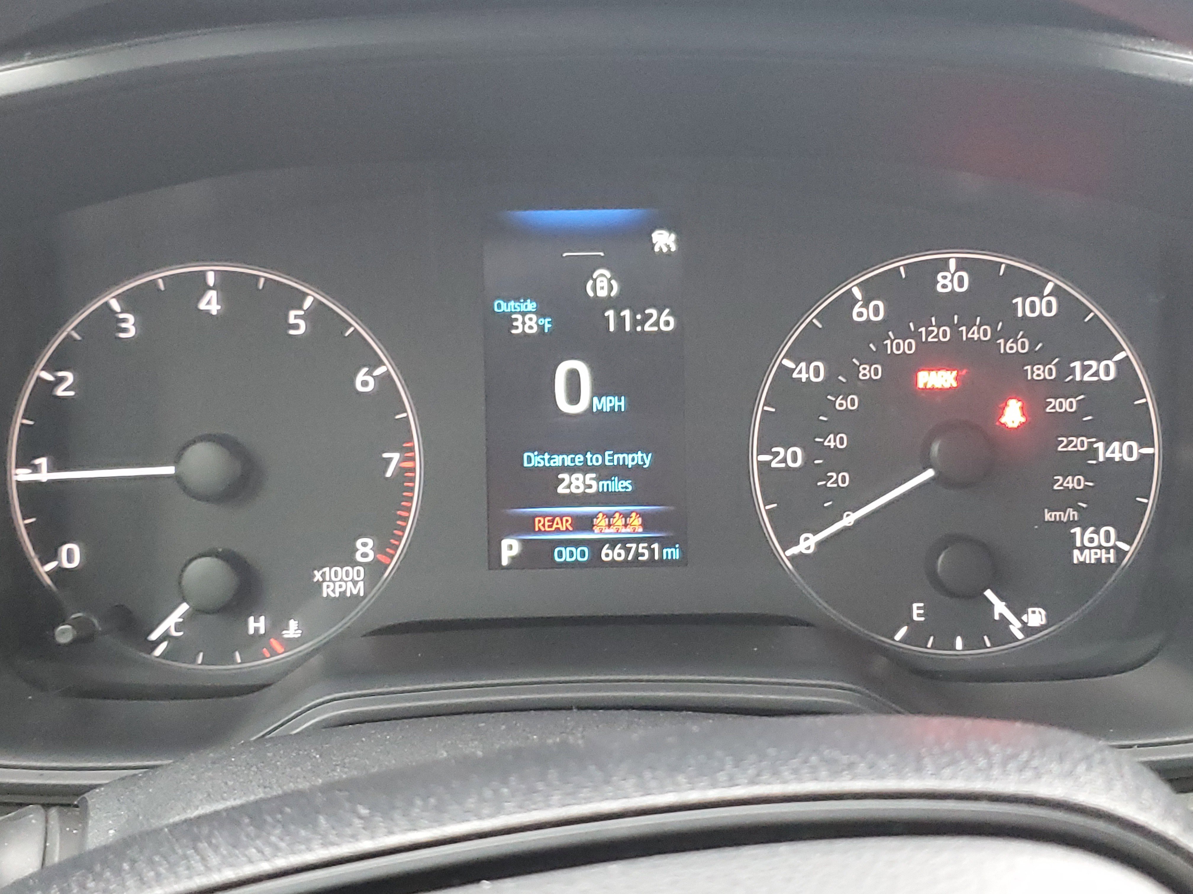 Used 2024 Toyota Corolla LE image 17