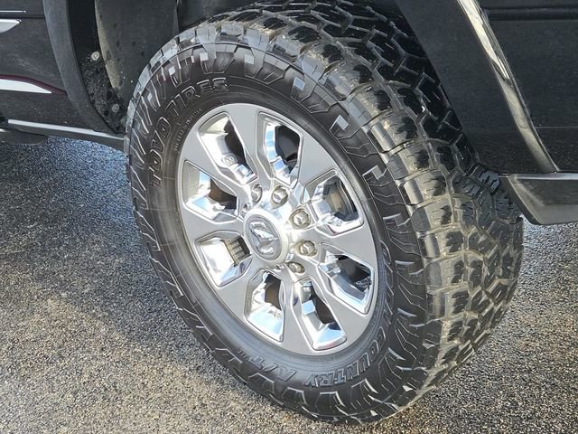 Used 2025 RAM 2500 Limited image 10