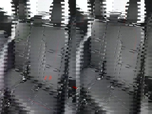 New 2026 Chevrolet Traverse RS image 22