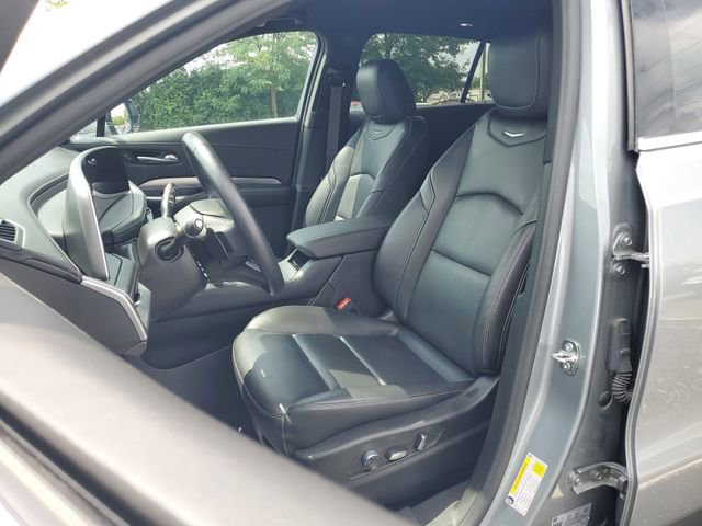 Used 2024 Cadillac XT4 Premium Luxury image 21