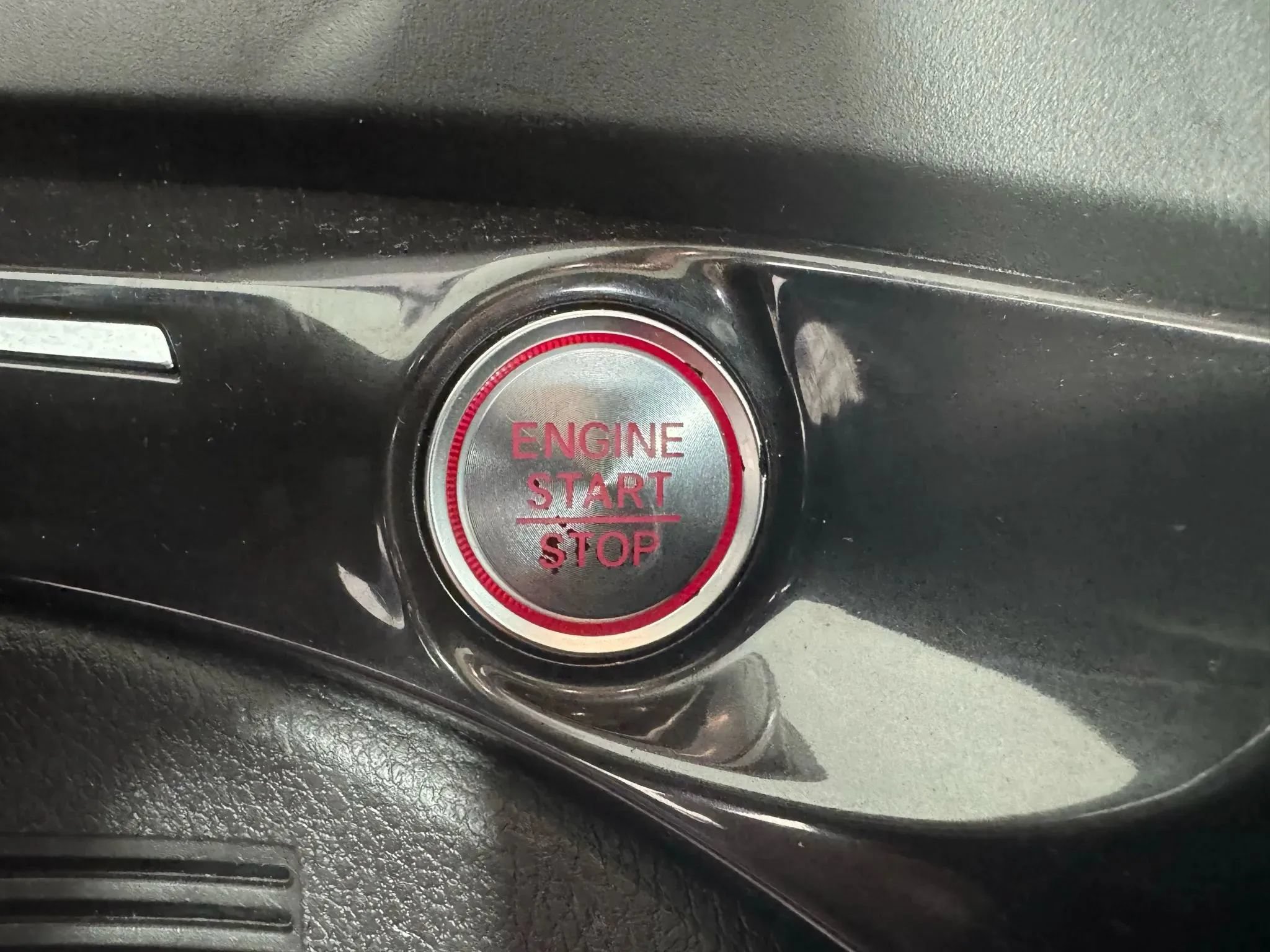 Used 2022 Acura ILX w/ Premium Package FWD image 17