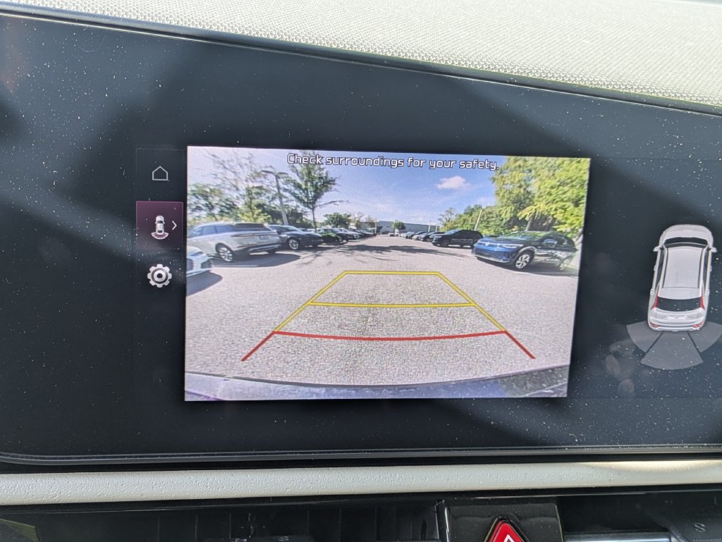 Used 2023 Kia Niro Wind FWD image 34