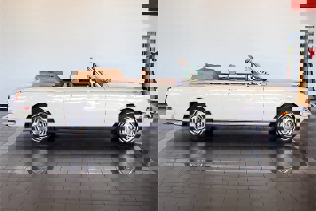 Used 1994 Rolls-Royce Corniche IV image 5