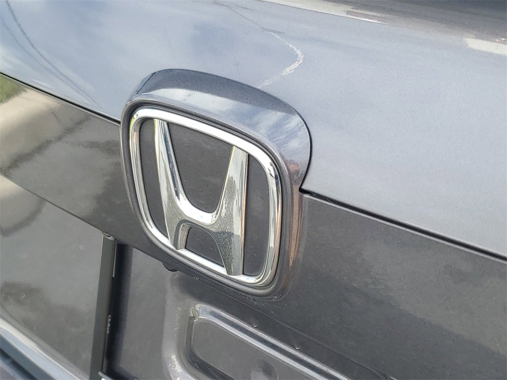 Used 2019 Honda Accord EX-L image 7