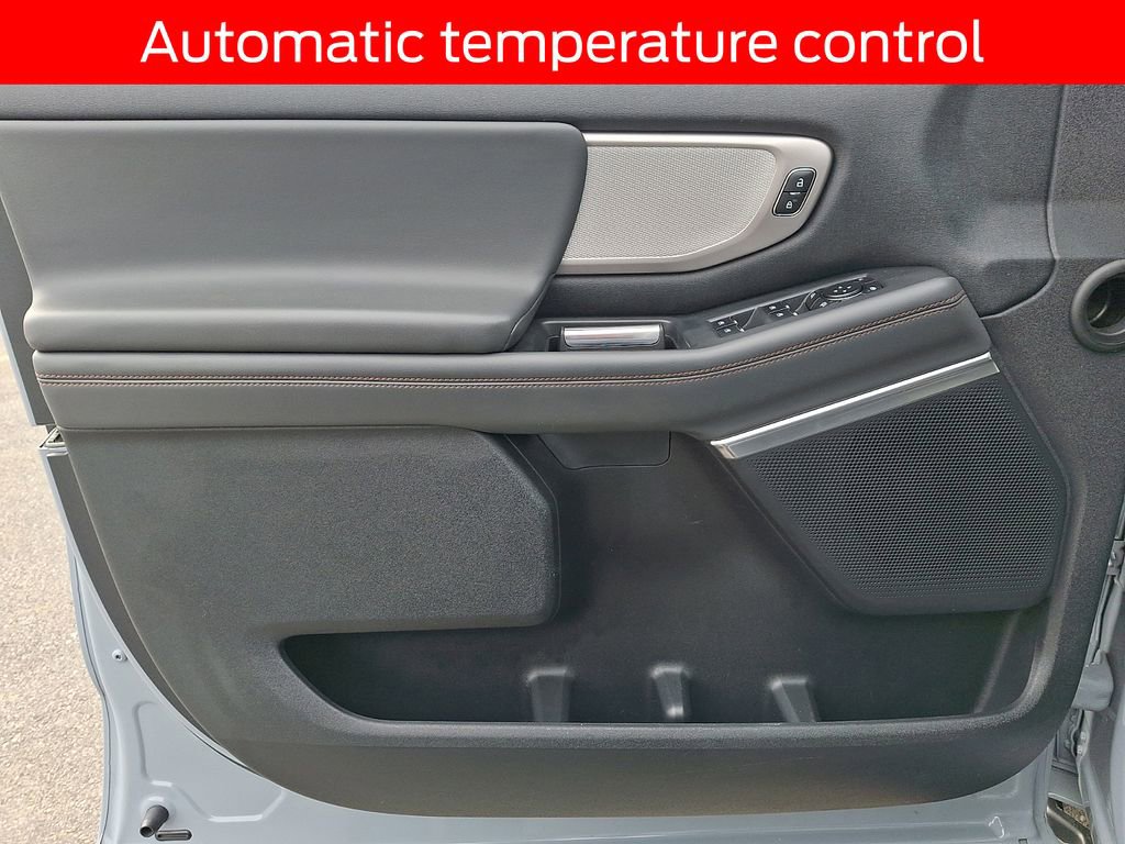 Certified 2025 Ford Expedition Max Active image 13