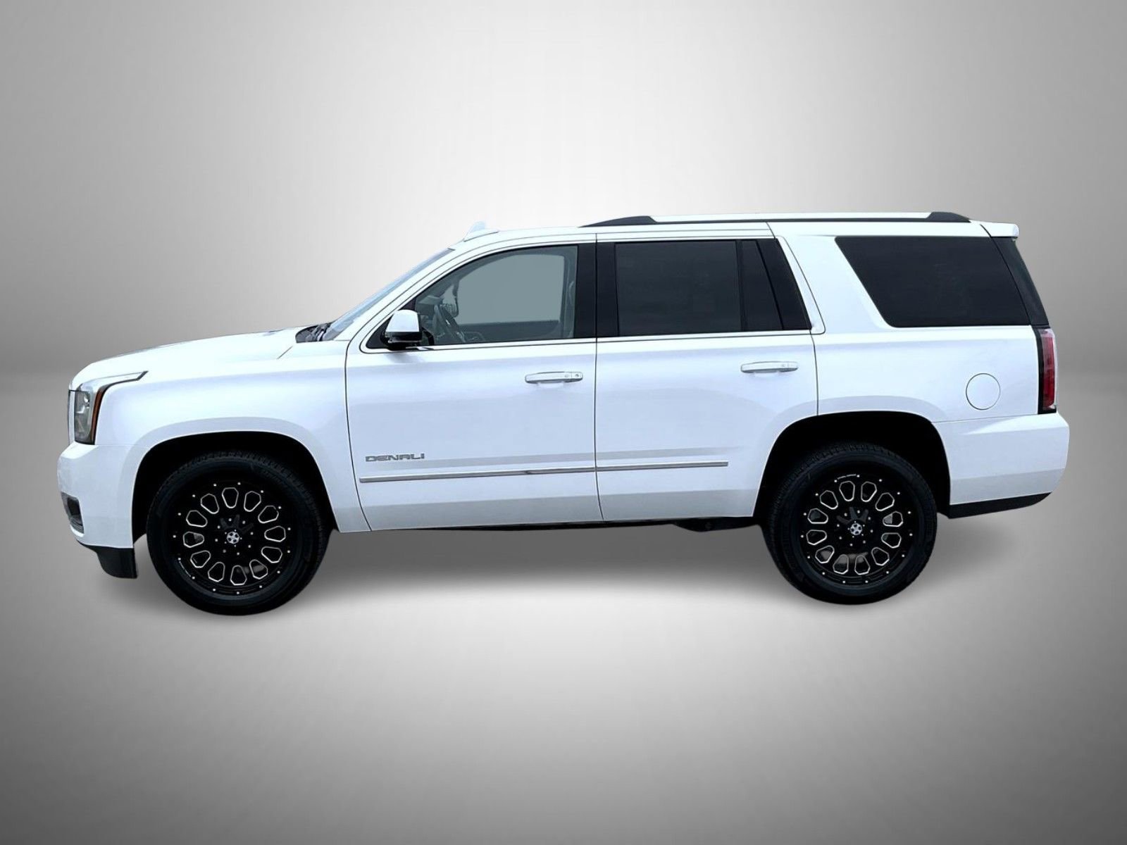 Used 2020 GMC Yukon Denali w/ Denali Ultimate Package image 8