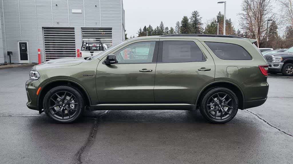 New 2026 Dodge Durango GT image 5