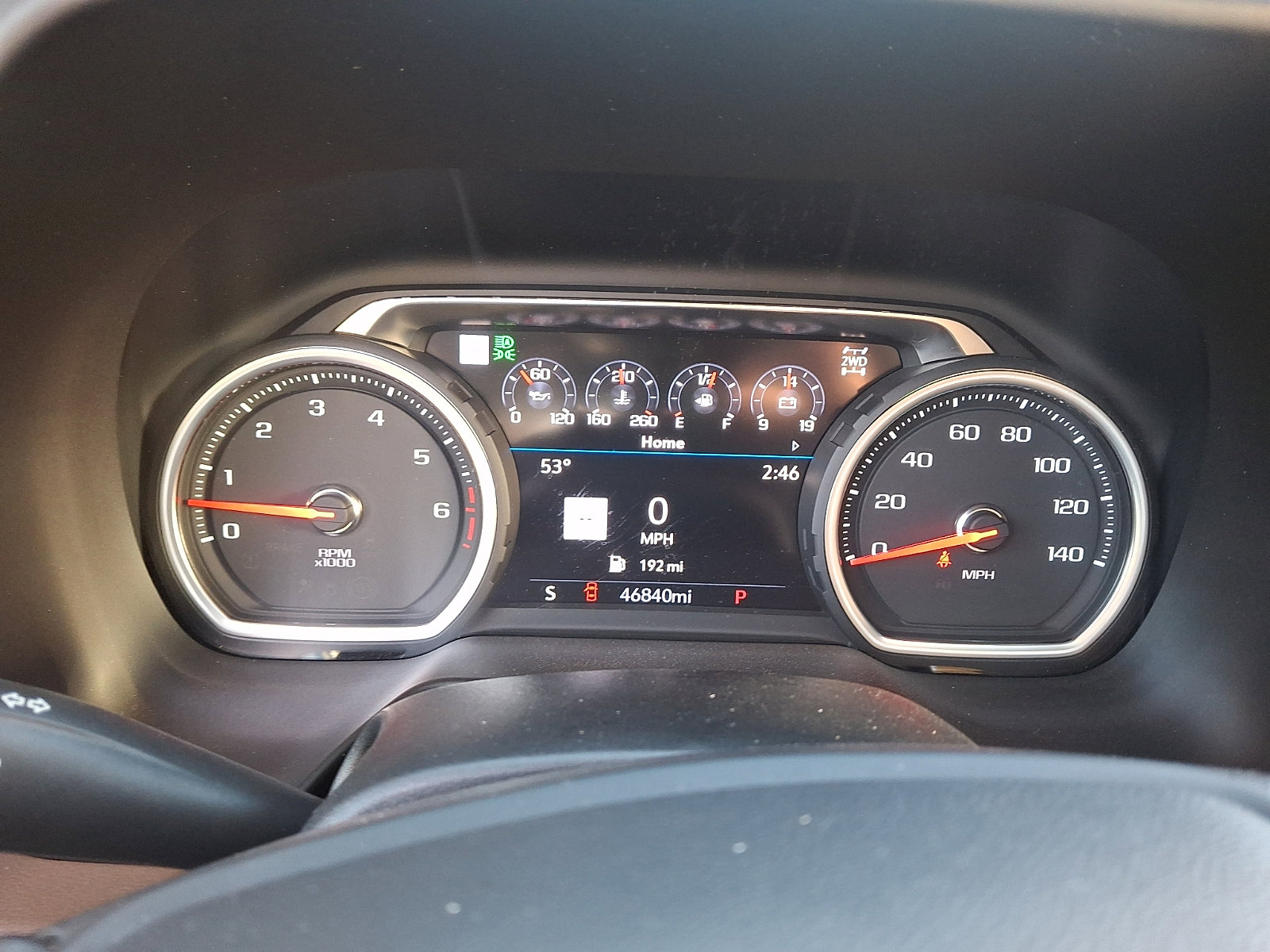 Used 2021 Chevrolet Suburban High Country image 25