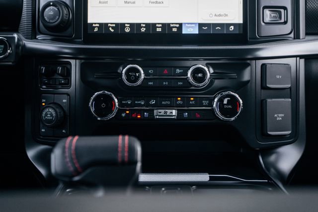 Used 2025 Ford F150 Raptor image 36